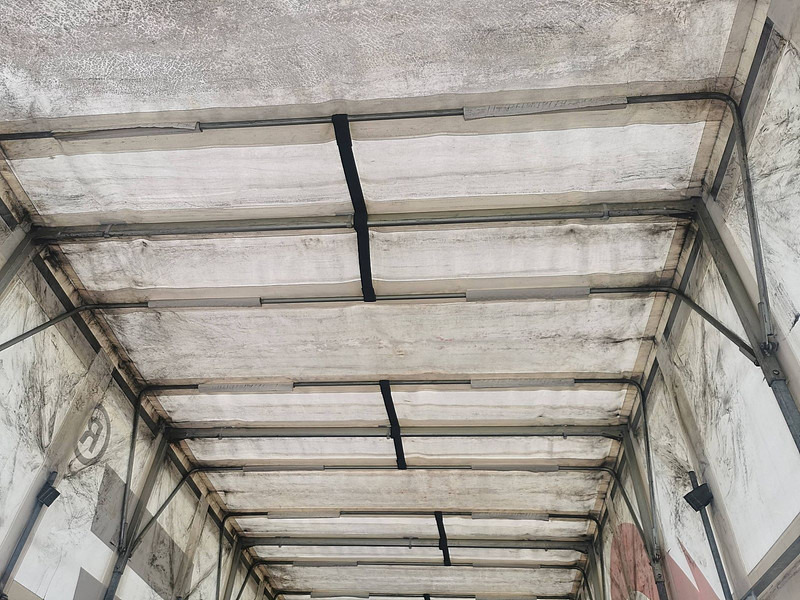 MEUSBURGER MPS-3 LIBNER 4M EXT. LIFT - Dropside/ Flatbed semi-trailer: picture 2 MEUSBURGER MPS-3 LIBNER 4M EXT. LIFT - Dropside/ Flatbed semi-trailer: picture 2