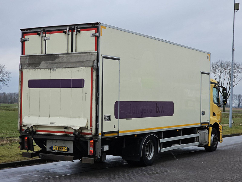 Mercedes-Benz ANTOS 1824 - Refrigerated truck: picture 3 Mercedes-Benz ANTOS 1824 - Refrigerated truck: picture 3