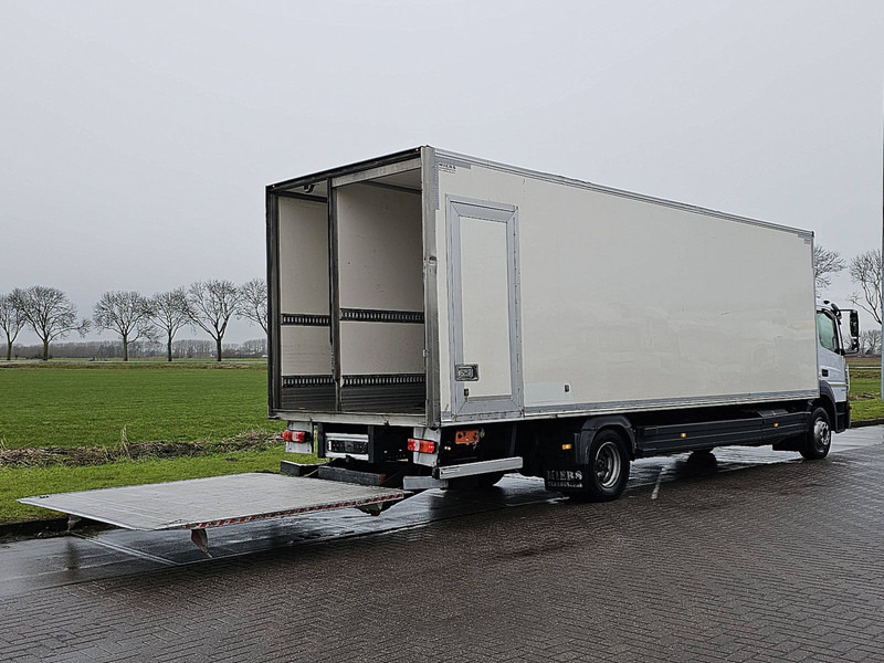 Mercedes-Benz ATEGO 1224 L - Refrigerated truck: picture 3 Mercedes-Benz ATEGO 1224 L - Refrigerated truck: picture 3