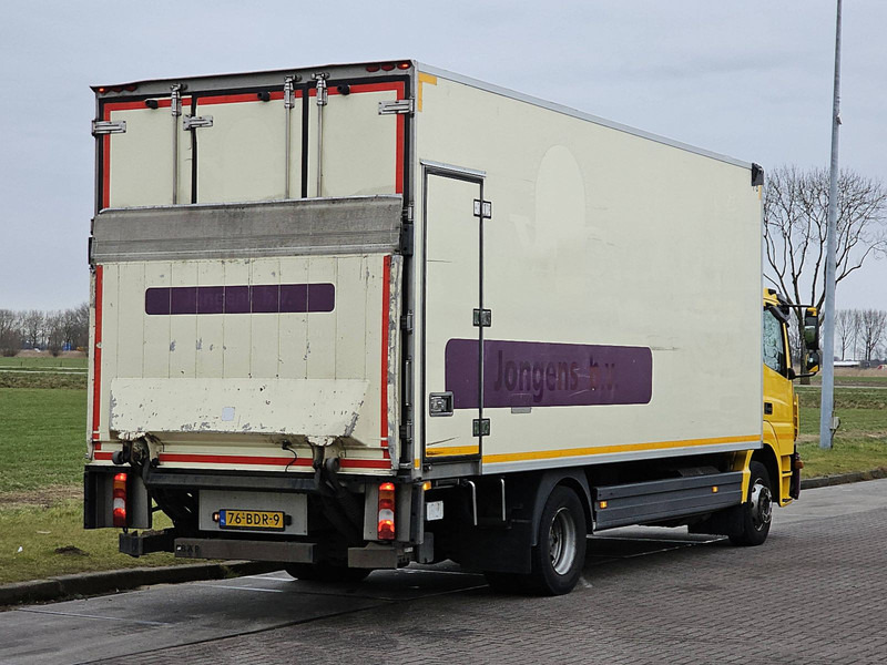 Mercedes-Benz ATEGO 1224 - Refrigerated truck: picture 3 Mercedes-Benz ATEGO 1224 - Refrigerated truck: picture 3