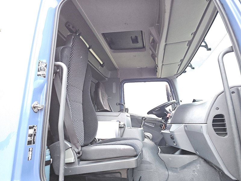 Tanker truck Mercedes-Benz AXOR 1829: picture 7