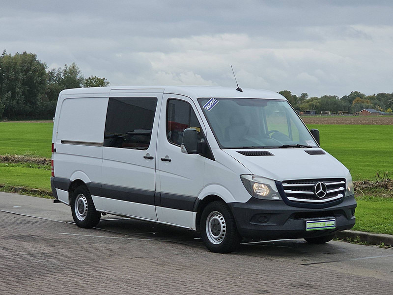 Mercedes-Benz Sprinter 314 ac automaat EURO6 - Minibus, People carrier: picture 5 Mercedes-Benz Sprinter 314 ac automaat EURO6 - Minibus, People carrier: picture 5