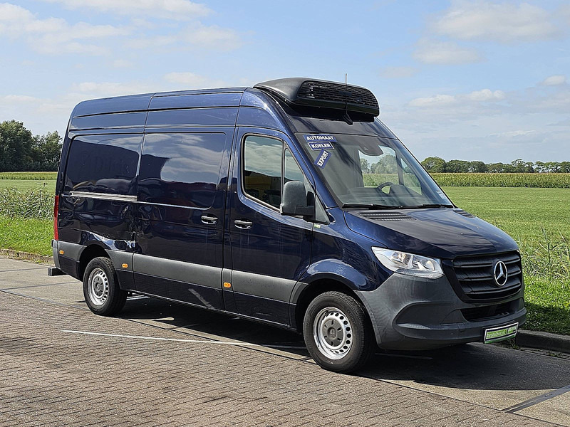 Mercedes-Benz Sprinter 314 koelwagen EURO6 - Refrigerated delivery van: picture 5 Mercedes-Benz Sprinter 314 koelwagen EURO6 - Refrigerated delivery van: picture 5