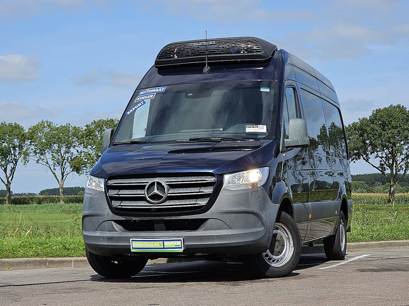 Mercedes-Benz Sprinter 314 koelwagen EURO6 - Refrigerated delivery van: picture 1 Mercedes-Benz Sprinter 314 koelwagen EURO6 - Refrigerated delivery van: picture 1