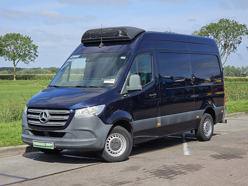 Mercedes-Benz Sprinter 314 koelwagen EURO6 - Refrigerated delivery van: picture 2 Mercedes-Benz Sprinter 314 koelwagen EURO6 - Refrigerated delivery van: picture 2