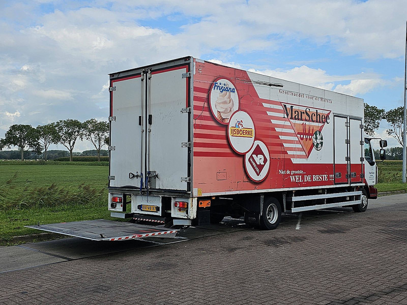 Renault MIDLUM 180.12 EEV CARRIER TAILLIFT - Refrigerated truck: picture 3 Renault MIDLUM 180.12 EEV CARRIER TAILLIFT - Refrigerated truck: picture 3