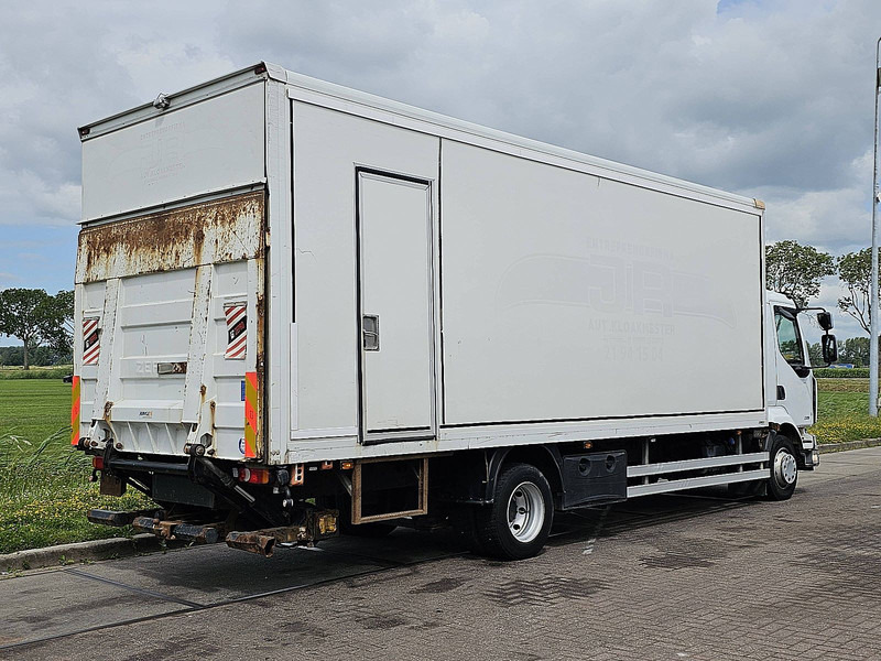 Renault MIDLUM 220.12 AIRCO BOX 7.2 LIFT - Box truck: picture 3 Renault MIDLUM 220.12 AIRCO BOX 7.2 LIFT - Box truck: picture 3