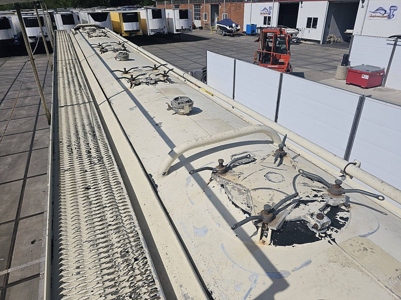 Leasing of SPITZER SK 2760 CAL GGVS ADR SPITZER SK 2760 CAL GGVS ADR: picture 6 Leasing of SPITZER SK 2760 CAL GGVS ADR SPITZER SK 2760 CAL GGVS ADR: picture 6