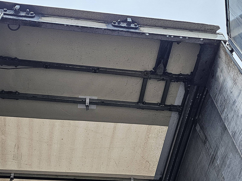 Curtainsider semi-trailer Samro ST39MH: picture 11