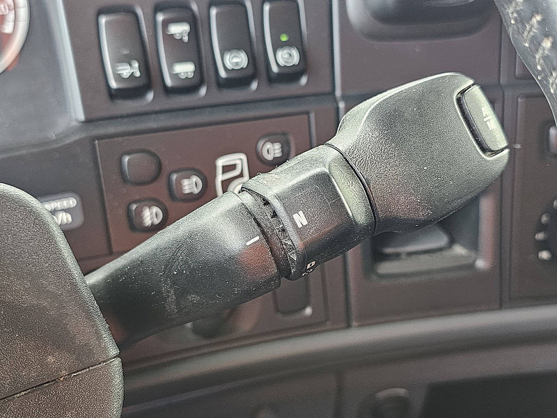 Curtain side truck Scania G410 4X2 RET. COMBI CROWN: picture 13 Curtain side truck Scania G410 4X2 RET. COMBI CROWN: picture 13