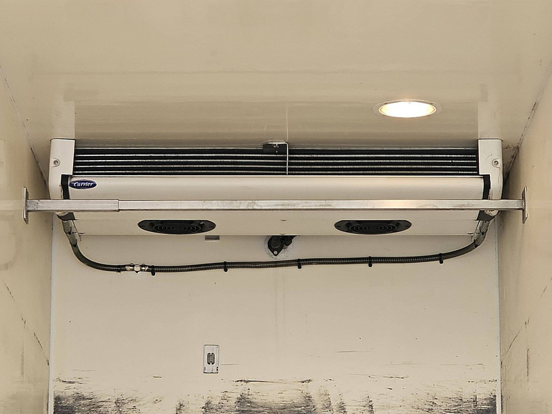 Refrigerated truck Scania P230: picture 19