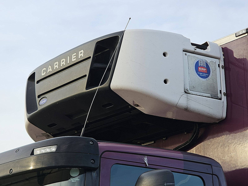 Refrigerated truck Scania P230: picture 18