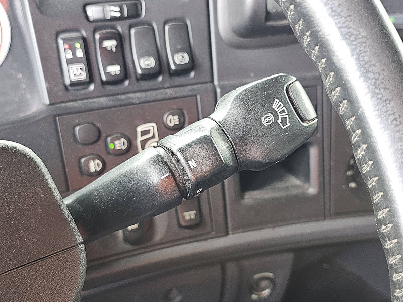 Curtain side truck Scania R450 6X2*4 RET COMBI LIFT: picture 13