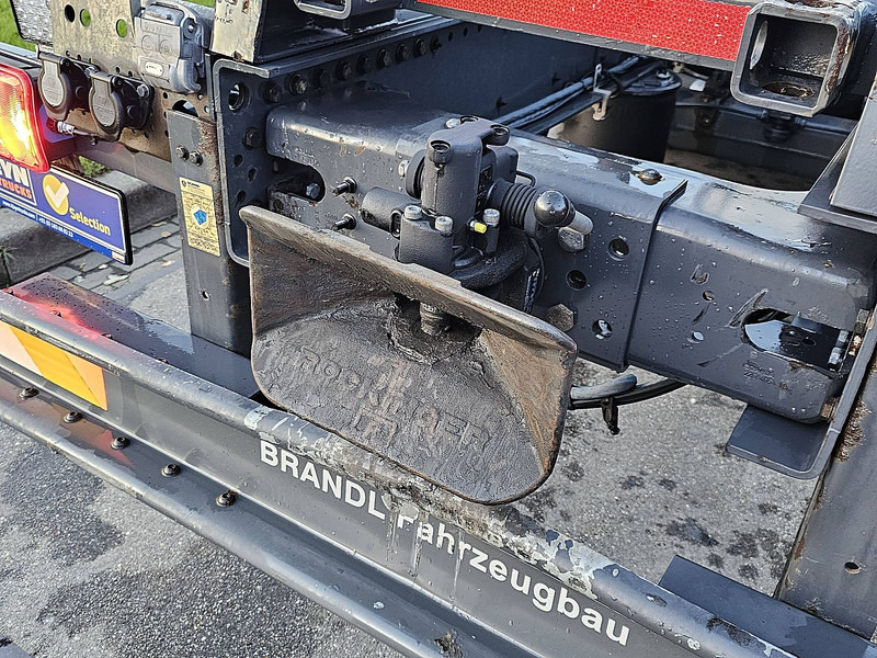 Container transporter/ Swap body truck Scania R450 6X2*4 RETARDER: picture 13 Container transporter/ Swap body truck Scania R450 6X2*4 RETARDER: picture 13