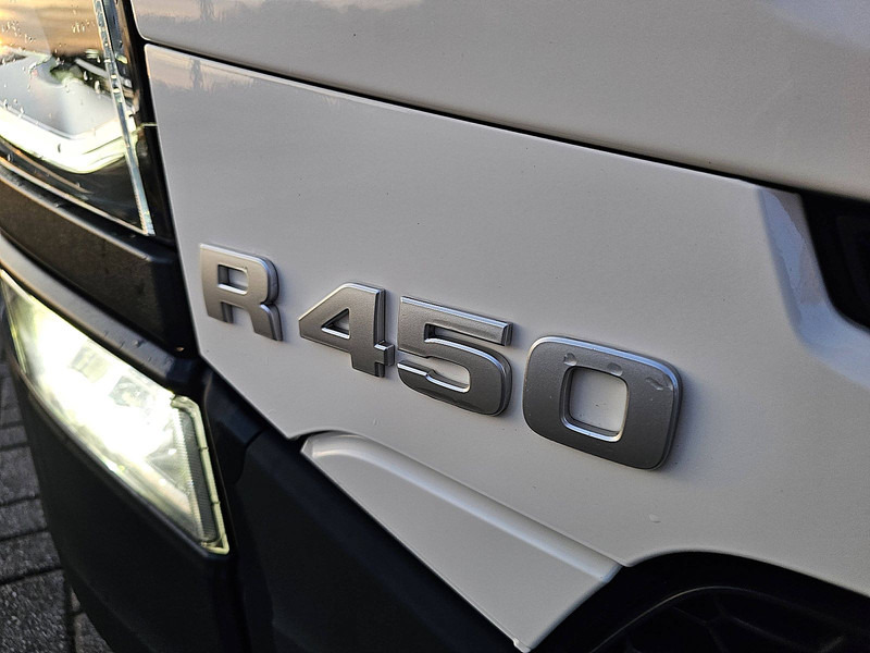 Container transporter/ Swap body truck Scania R450 6X2*4 RETARDER: picture 15 Container transporter/ Swap body truck Scania R450 6X2*4 RETARDER: picture 15