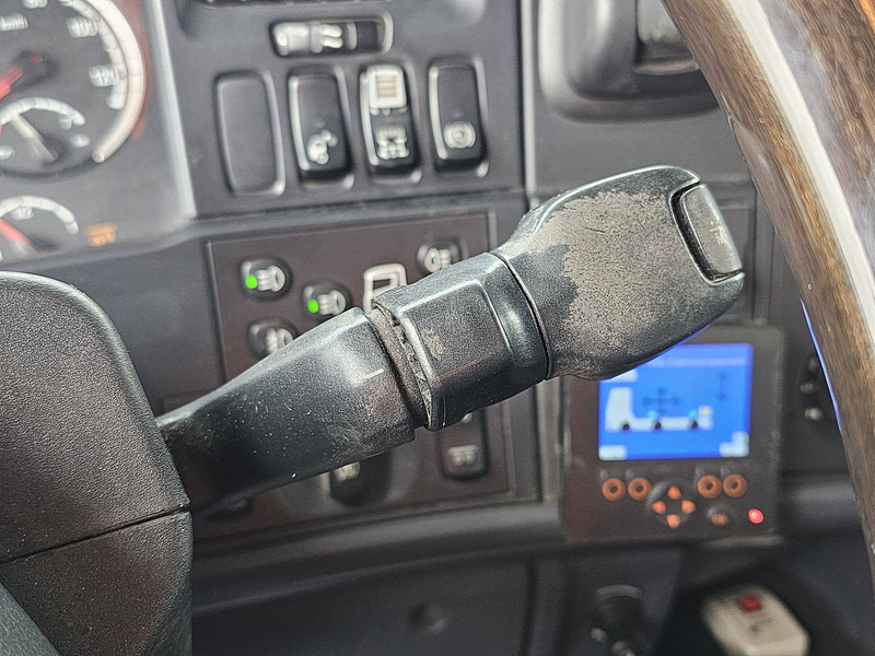 Hook lift truck Scania R520 TL V8 6X2 NL-TRUCK: picture 11