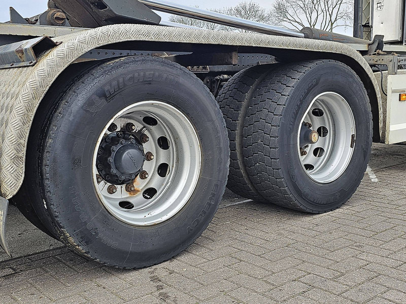 Hook lift truck Scania R520 TL V8 6X2 NL-TRUCK: picture 15