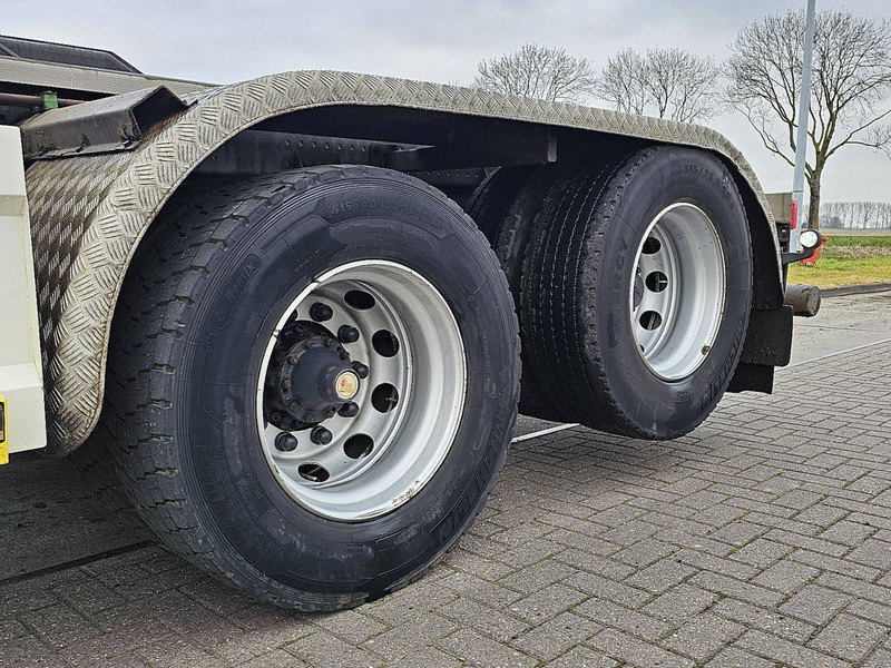 Hook lift truck Scania R520 TL V8 6X2 NL-TRUCK: picture 16