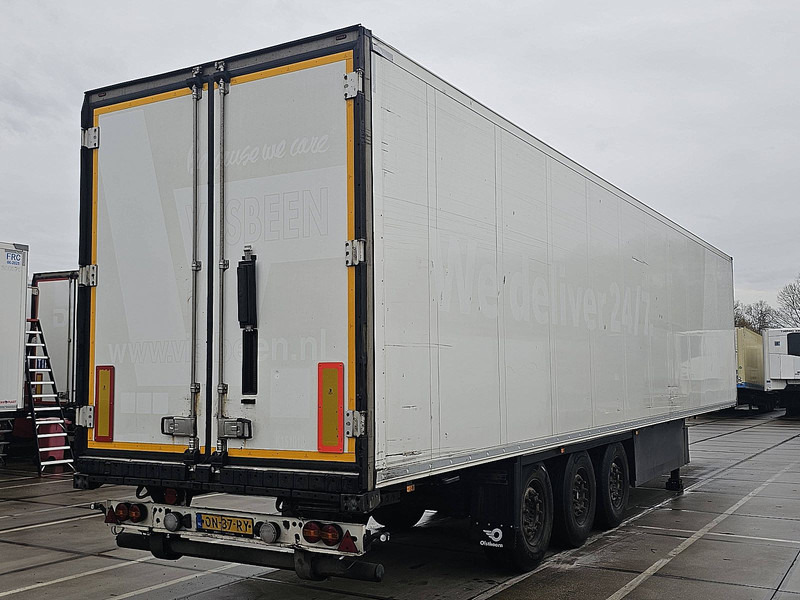 Schmitz Cargobull N/A - Refrigerated semi-trailer: picture 2 Schmitz Cargobull N/A - Refrigerated semi-trailer: picture 2