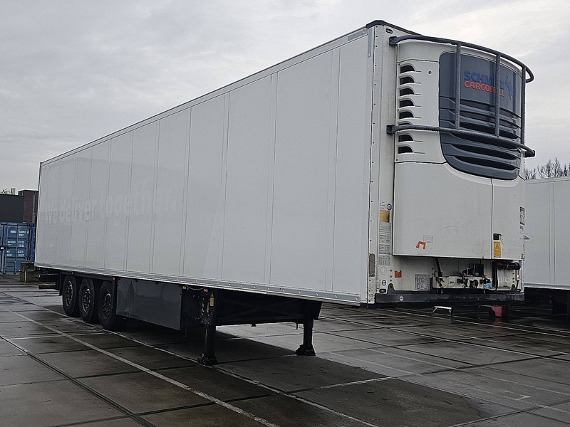 Schmitz Cargobull N/A - Refrigerated semi-trailer: picture 3 Schmitz Cargobull N/A - Refrigerated semi-trailer: picture 3