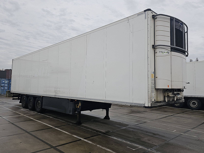Schmitz Cargobull N/A - Refrigerated semi-trailer: picture 3 Schmitz Cargobull N/A - Refrigerated semi-trailer: picture 3