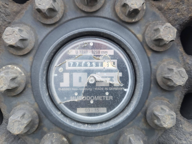 Leasing of Schmitz Cargobull N/A Schmitz Cargobull N/A: picture 9