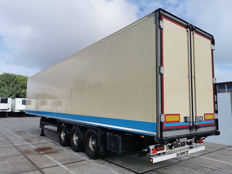 Leasing of Schmitz Cargobull SKO 24 BI-TEMP Schmitz Cargobull SKO 24 BI-TEMP: picture 5 Leasing of Schmitz Cargobull SKO 24 BI-TEMP Schmitz Cargobull SKO 24 BI-TEMP: picture 5