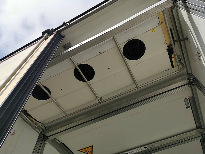 Leasing of Schmitz Cargobull SKO 24 BI-TEMP Schmitz Cargobull SKO 24 BI-TEMP: picture 13 Leasing of Schmitz Cargobull SKO 24 BI-TEMP Schmitz Cargobull SKO 24 BI-TEMP: picture 13