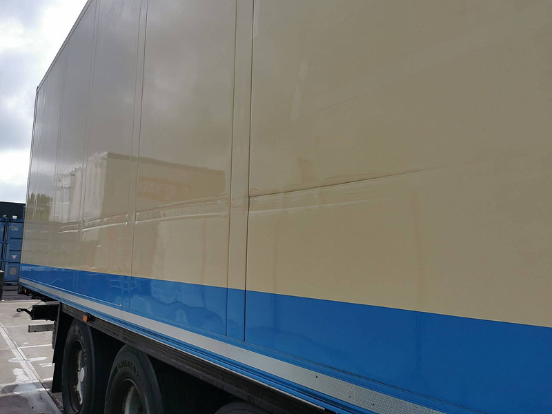 Leasing of Schmitz Cargobull SKO 24 BI-TEMP Schmitz Cargobull SKO 24 BI-TEMP: picture 8 Leasing of Schmitz Cargobull SKO 24 BI-TEMP Schmitz Cargobull SKO 24 BI-TEMP: picture 8