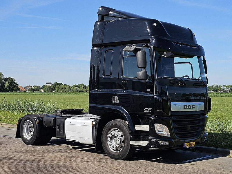 DAF CF 370 - Tractor unit: picture 5 DAF CF 370 - Tractor unit: picture 5