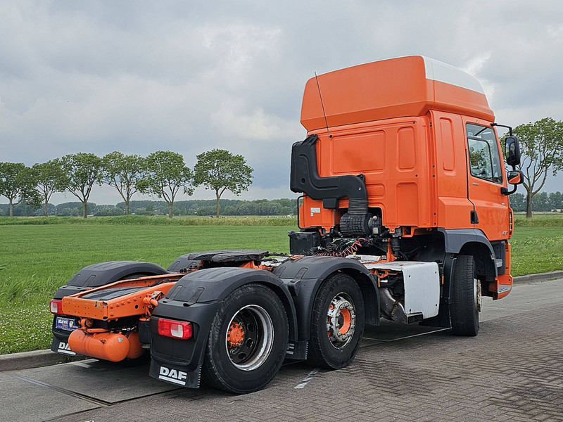 DAF CF 450 6X2 FTG RHD - Tractor unit: picture 3 DAF CF 450 6X2 FTG RHD - Tractor unit: picture 3