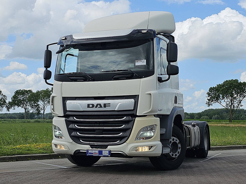 DAF CF 450 - Tractor unit: picture 1 DAF CF 450 - Tractor unit: picture 1