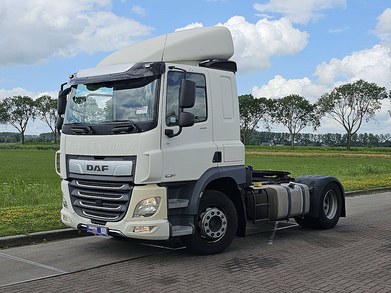 DAF CF 450 - Tractor unit: picture 2 DAF CF 450 - Tractor unit: picture 2