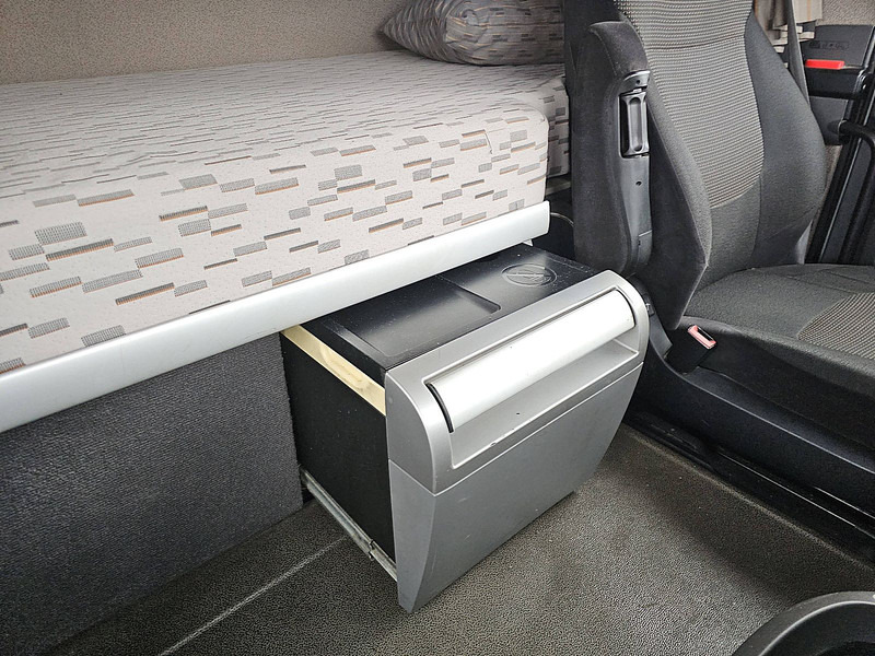 Leasing of DAF XF 410 DAF XF 410: picture 10