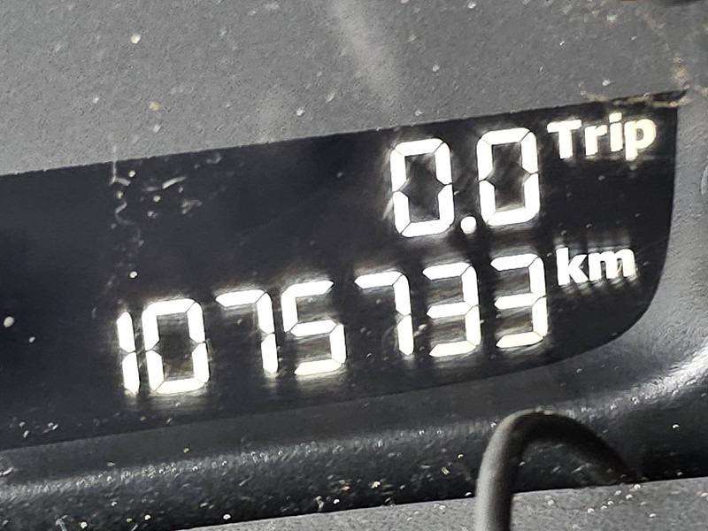 Leasing of DAF XF 410 DAF XF 410: picture 9