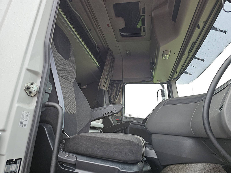 Leasing of DAF XF 410 DAF XF 410: picture 7