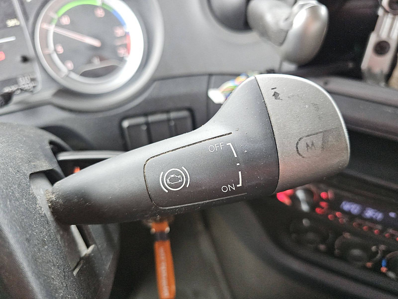 Leasing of DAF XF 410 DAF XF 410: picture 12