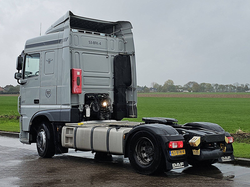 Leasing of DAF XF 410 DAF XF 410: picture 6