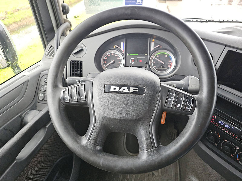 Leasing of DAF XF 410 DAF XF 410: picture 14