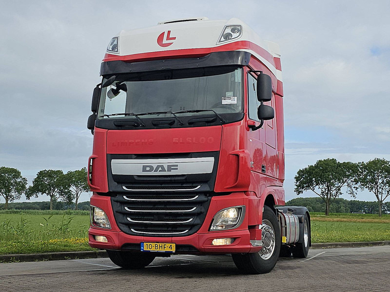 DAF XF 440 FT - Tractor unit: picture 1 DAF XF 440 FT - Tractor unit: picture 1