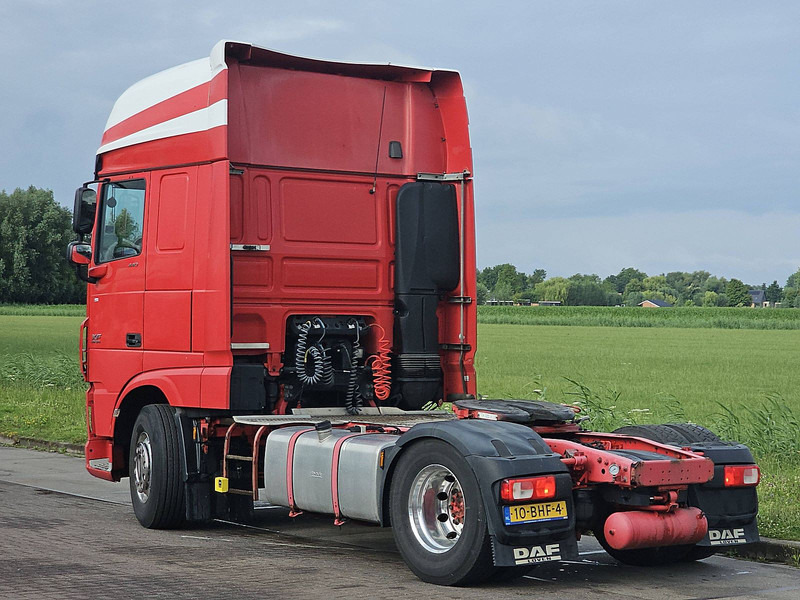 Tractor unit DAF XF 440 FT: picture 6