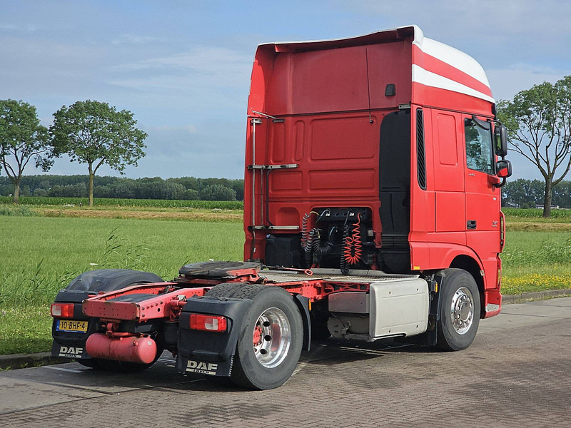 DAF XF 440 FT - Tractor unit: picture 3 DAF XF 440 FT - Tractor unit: picture 3