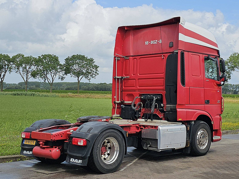 DAF XF 440 FT - Tractor unit: picture 3 DAF XF 440 FT - Tractor unit: picture 3