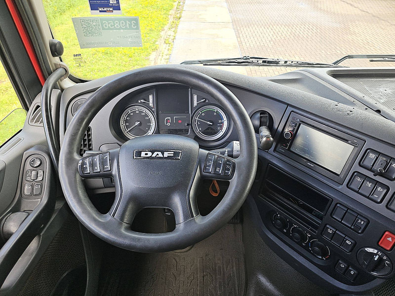 Tractor unit DAF XF 440 FT: picture 8