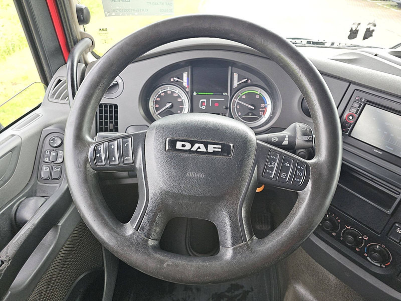 Tractor unit DAF XF 440 FT: picture 13