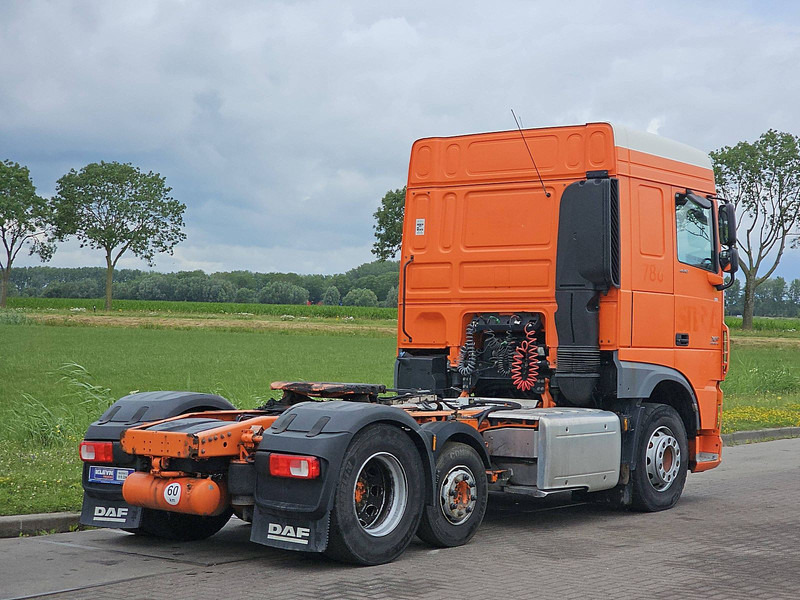 DAF XF 440 - Tractor unit: picture 3 DAF XF 440 - Tractor unit: picture 3