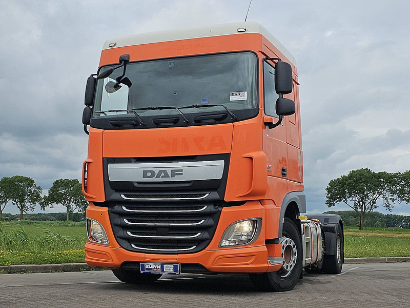 DAF XF 440 - Tractor unit: picture 1 DAF XF 440 - Tractor unit: picture 1