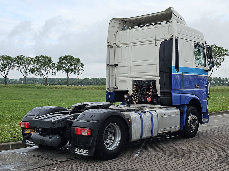 DAF XF 440 - Tractor unit: picture 3 DAF XF 440 - Tractor unit: picture 3