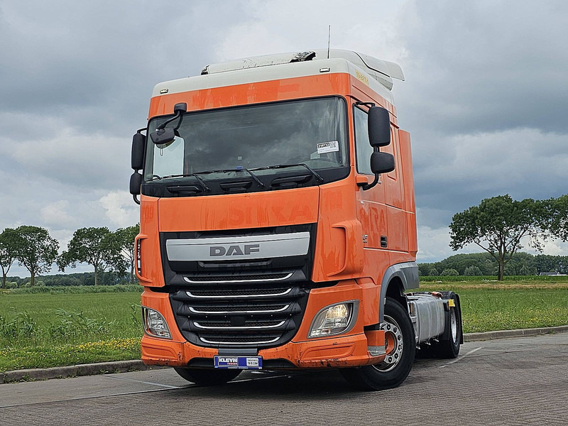 DAF XF 440 - Tractor unit: picture 1 DAF XF 440 - Tractor unit: picture 1