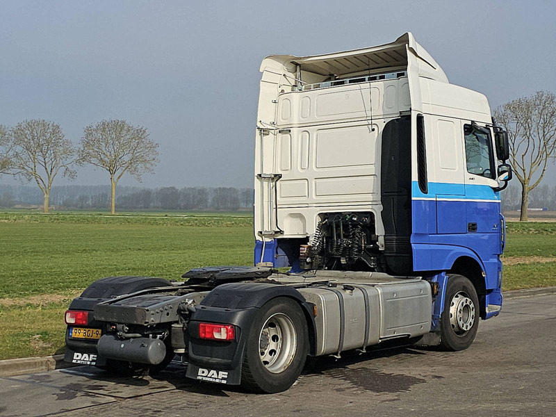 DAF XF 440 SPACECAB NL-TRUCK - Tractor unit: picture 3 DAF XF 440 SPACECAB NL-TRUCK - Tractor unit: picture 3